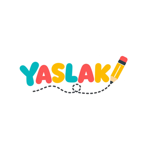 YASLAK app icon
