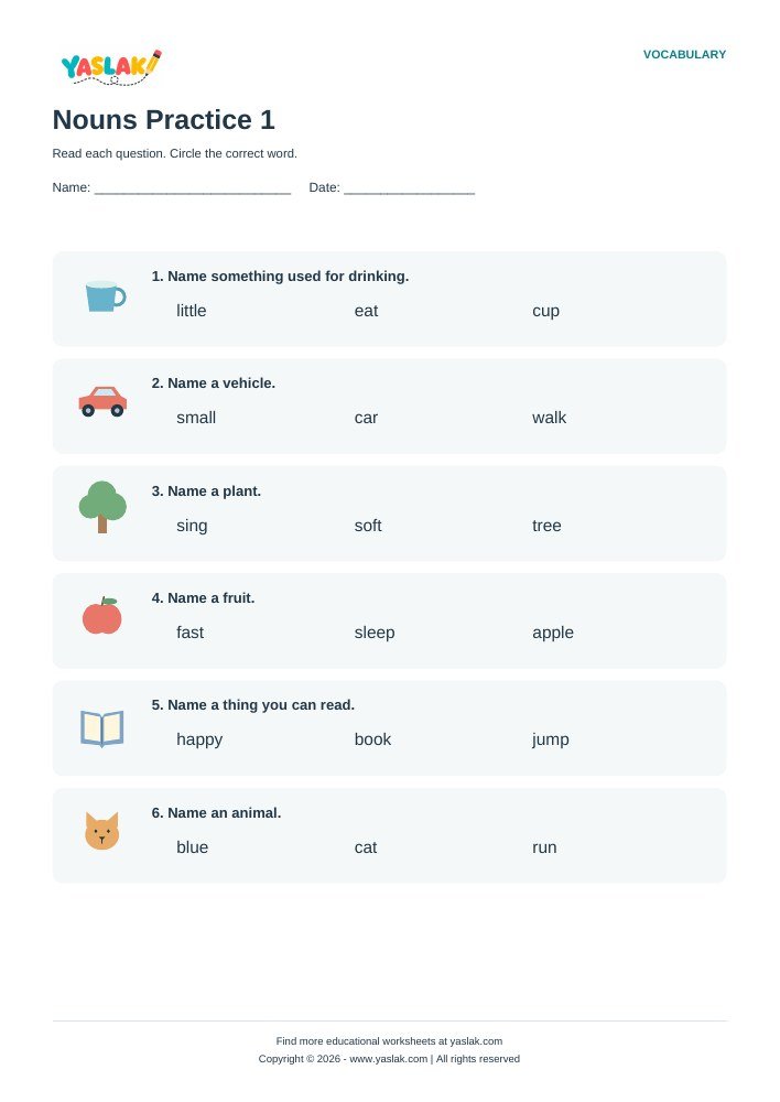 English worksheets worksheet preview