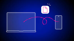 Comment transférer facilement des fichiers entre un smartphone et un PC