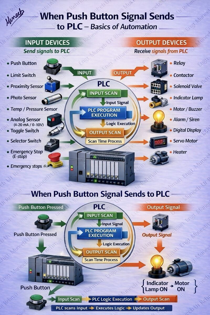 Understanding PLC Basics