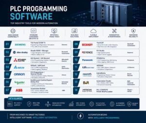 PLC Programming Software
