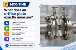 MCQ Time for Instrumentation Engineers