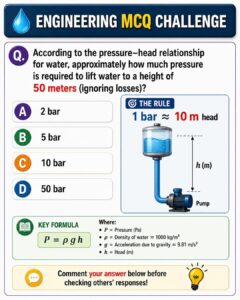 Pressure calculation